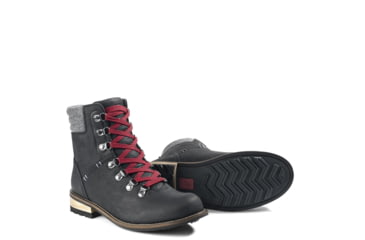 Image of Kodiak Surrey II Boot - Womens, 5 In, Waterproof, Black, Medium, 9 US, KD419132BLK-Medium-9