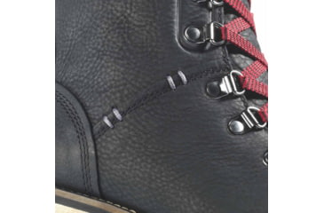 Image of Kodiak Surrey II Boot - Womens, 5 In, Waterproof, Black, Medium, 9 US, KD419132BLK-Medium-9