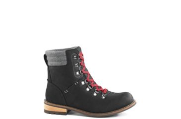 Image of Kodiak Surrey II Boot - Womens, 5 In, Waterproof, Black, Medium, 9 US, KD419132BLK-Medium-9