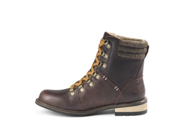 Image of Kodiak Surrey II Boot - Womens, 5 In, Waterproof, Cocoa, Medium, 7.5 US, KD419132A09-Medium-7.5