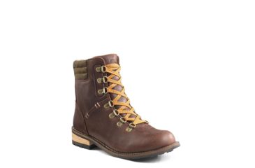 Image of Kodiak Surrey II Boot - Womens, 5 In, Waterproof, Cocoa, Medium, 7.5 US, KD419132A09-Medium-7.5