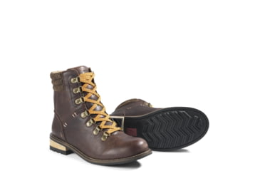 Image of Kodiak Surrey II Boot - Womens, 5 In, Waterproof, Cocoa, Medium, 7.5 US, KD419132A09-Medium-7.5
