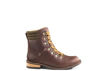 Image of Kodiak Surrey II Boot - Womens, 5 In, Waterproof, Cocoa, Medium, 7.5 US, KD419132A09-Medium-7.5