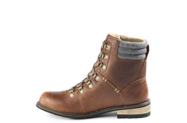 Image of Kodiak Surrey II Boot - Womens, 5 In, Waterproof, Curry, Medium, 8.5 US, KD419132A01-Medium-8.5