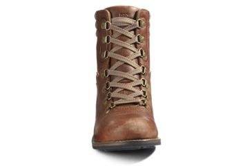 Image of Kodiak Surrey II Boot - Womens, 5 In, Waterproof, Curry, Medium, 8.5 US, KD419132A01-Medium-8.5