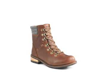 Image of Kodiak Surrey II Boot - Womens, 5 In, Waterproof, Curry, Medium, 8.5 US, KD419132A01-Medium-8.5