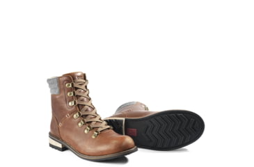 Image of Kodiak Surrey II Boot - Womens, 5 In, Waterproof, Curry, Medium, 8.5 US, KD419132A01-Medium-8.5