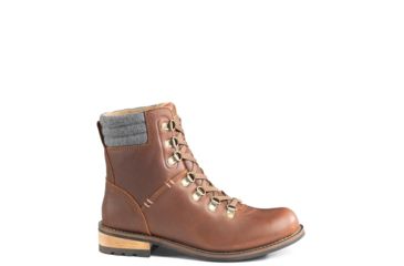 Image of Kodiak Surrey II Boot - Womens, 5 In, Waterproof, Curry, Medium, 8.5 US, KD419132A01-Medium-8.5