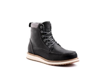 Image of Kodiak Zane Boot - Mens, 6 In, Waterproof, Black, Medium, 11 US, KD419034BLK-Medium-11