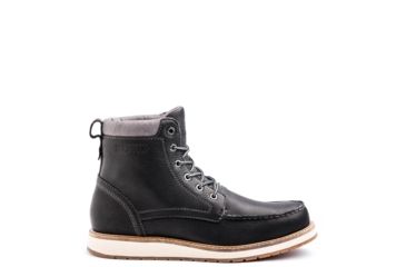 Image of Kodiak Zane Boot - Mens, 6 In, Waterproof, Black, Medium, 11 US, KD419034BLK-Medium-11