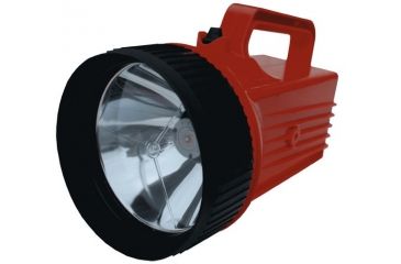 Image of Koehler Bright Star 2206 WorkSAFE 6V Waterproof Lantern, Div 1, Orange 7050