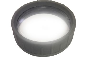 Image of Koehler Bright Star LensRing Assembly w/Gray Bezel 3B-1931