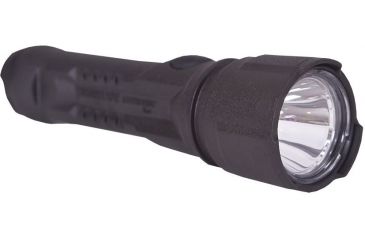 Image of Koehler Bright Star Razor,Black,3-AA LED Flashlight, 7.13 60100