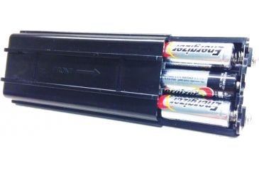 Image of Koehler Bright Star Tray for Alkaline Batteries Batteries Not Inlcuded 510202