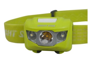 Image of Koehler Bright Star Vision LED Headlamp, Yellow 200501