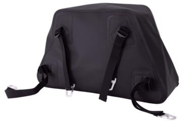 Image of Kokopelli Packraft Delta Deck Pack, Black, Medium, 23-20800-01