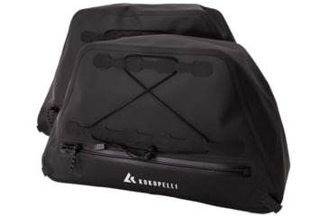 Image of Kokopelli Packraft Delta Deck Pack, Black, Medium, 23-20800-01
