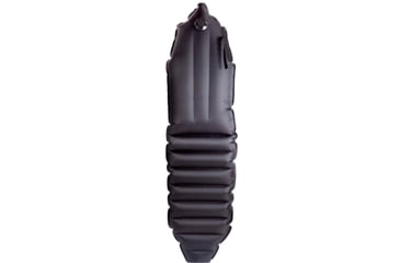 Image of Kokopelli Packraft Inflatable Floor w/ Integrated Seat, Black, KO-P-IF-LFD7