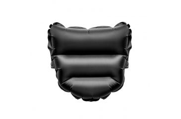 Image of Kokopelli Packraft Inflatable Seat Cushion, Black, KO-015 SEAT