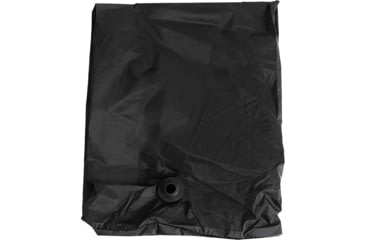 Image of Kokopelli Packraft Inflation Bag, Black, KO-I-IB