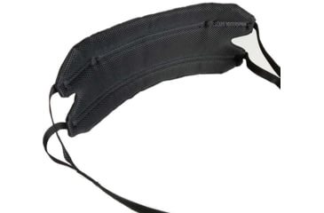 Image of Kokopelli Packraft Packraft Back Band, Grey, KO-P-BACKBND-BK