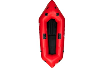 Image of Kokopelli Packraft XPD Packraft, Fire Red, KO-AS-XPD-FR