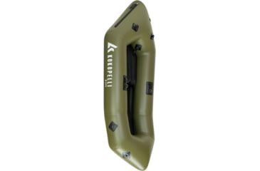 Image of Kokopelli Packraft XPD Packraft, Olive Drab Green, KO-AS-XPD-ODG