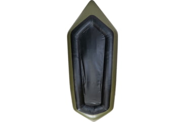 Image of Kokopelli Packraft Packraft XPD, Olive Drab Green, KO-AS-XPD-ODG