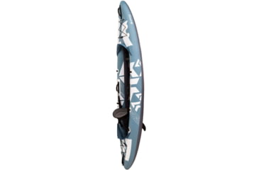 Image of Kokopelli Packraft Platte Kayak, Smoke Blue, 23-20500-04