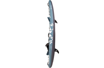 Image of Kokopelli Packraft Platte Kayak, Smoke Blue, 23-20500-04