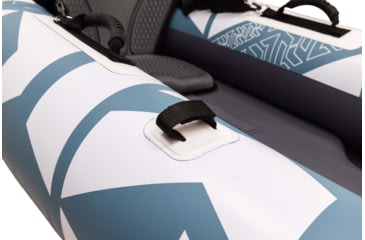 Image of Kokopelli Packraft Platte Kayak, Smoke Blue, 23-20500-04