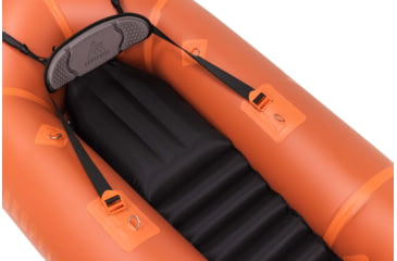 Image of Kokopelli Packraft Recon Self-Bailing, Red Rocks, 23-20100-12