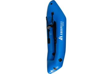 Image of Kokopelli Packraft Recon Self-Bailing, Artic Blue, KO-WWS-RSB-AB