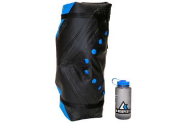 Image of Kokopelli Packraft Recon Self-Bailing, Artic Blue, KO-WWS-RSB-AB