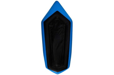 Image of Kokopelli Packraft Recon Self-Bailing, Artic Blue, KO-WWS-RSB-AB