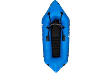 Image of Kokopelli Packraft Recon Self-Bailing, Artic Blue, KO-WWS-RSB-AB