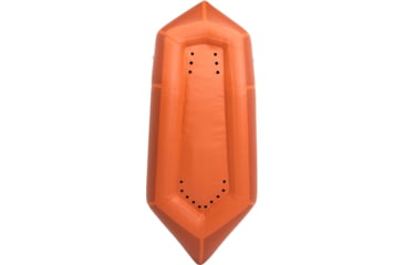 Image of Kokopelli Packraft Recon Self-Bailing w/ TiZip, Red Rocks, 23-20102-12