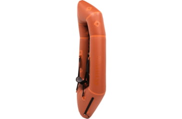 Image of Kokopelli Packraft Recon Self-Bailing w/ TiZip, Red Rocks, 23-20102-12