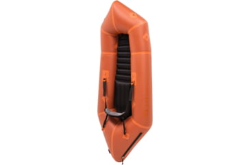 Image of Kokopelli Packraft Recon Self-Bailing w/ TiZip, Red Rocks, 23-20102-12