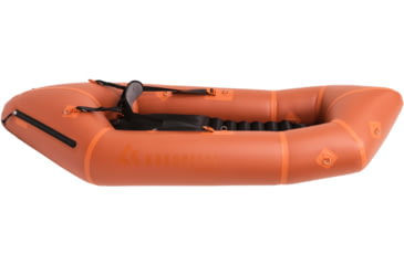 Image of Kokopelli Packraft Recon Self-Bailing w/ TiZip, Red Rocks, 23-20102-12
