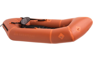 Image of Kokopelli Packraft Recon Self-Bailing w/ TiZip, Red Rocks, 23-20102-12