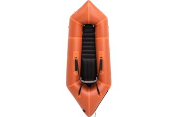 Image of Kokopelli Packraft Recon Self-Bailing w/ TiZip, Red Rocks, 23-20102-12