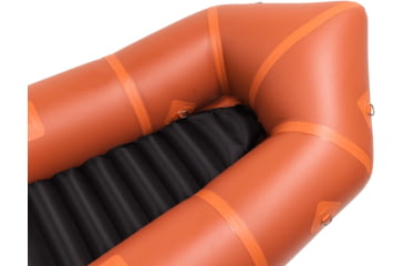 Image of Kokopelli Packraft Recon Self-Bailing w/ TiZip, Red Rocks, 23-20102-12