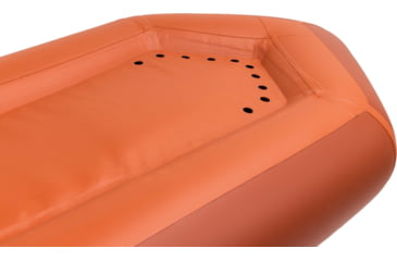 Image of Kokopelli Packraft Recon Self-Bailing w/ TiZip, Red Rocks, 23-20102-12