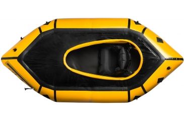 Image of Kokopelli Packraft Renegade-Yellow