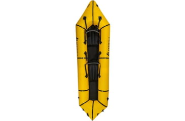 Image of Kokopelli Packraft Twain Packraft, Yellow, KO-LS-TW-Y