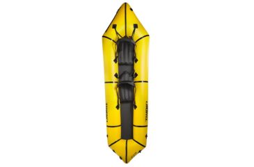 Image of Kokopelli Packraft Twain Packraft, Yellow, KO-TS-TWY
