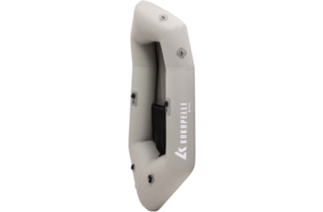 Image of Kokopelli Packraft XPD Packraft, Granite Stone, 24-20300-03