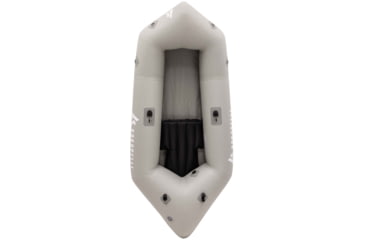 Image of Kokopelli Packraft XPD Packraft, Granite Stone, 24-20300-03