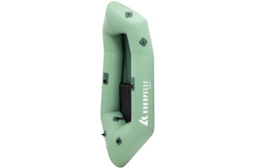 Image of Kokopelli Packraft XPD Packraft, Sage, 24-20302-13